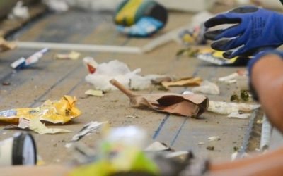 Gestão de resíduos sólidos prevê 400 mil pessoas beneficiadas no Sul de Minas