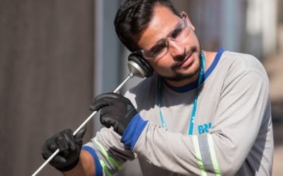 Limeira fecha 2022 com índice de perdas de água tratada em 19,9%