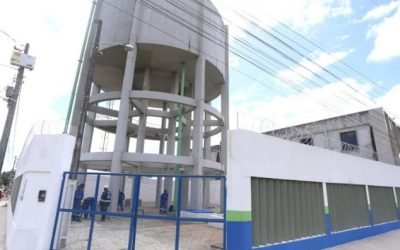 Nova estrutura do governo de Pernambuco vai enfrentar a falta de água com a criação da Secretaria de recursos hídricos e saneamento