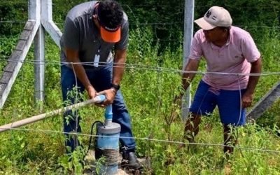 Programa Água Doce em Sergipe é ampliado e prorrogado até dezembro de 2023