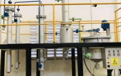 Uece e Cagece juntas na busca pela sustentabilidade no tratamento de esgoto