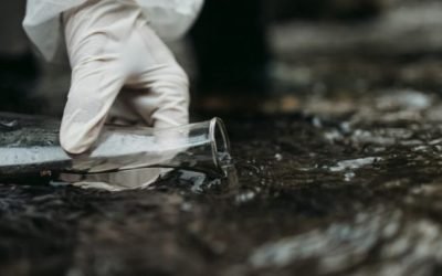 Nanomaterial degrada poluentes orgânicos ao ser ativado pela luz