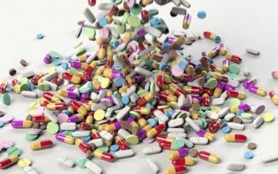 Artigo de revisão discute métodos capazes de eliminar da água resíduos de medicamentos