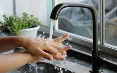 Saneamento e saúde: Água tratada e esgotamento sanitário transformam a vida dos goianos