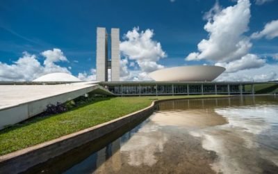 Câmara reduz a 1/3 consumo de água após gestão sustentável de recursos