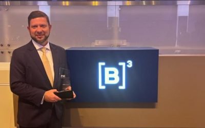 Concessão de saneamento do Rio recebe em São Paulo prêmio de melhor projeto