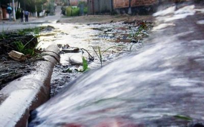 Senado vota na quinta projeto que obriga concessionária a combater desperdício de água
