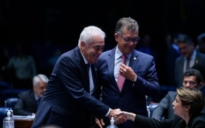 Aprovado projeto que obriga concessionárias a combater o desperdício de água