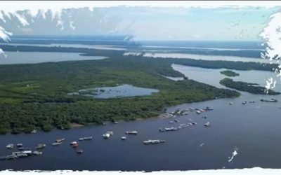 Pode ser a gota d’água: como garantir a segurança hídrica do Brasil?