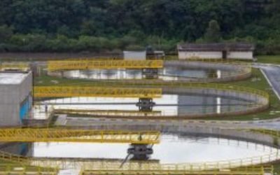 Desenvolve SP oferece crédito para preservação da água e saneamento básico