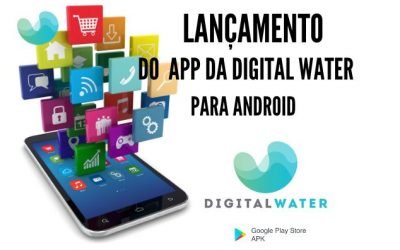 APP – Digital Water – Android