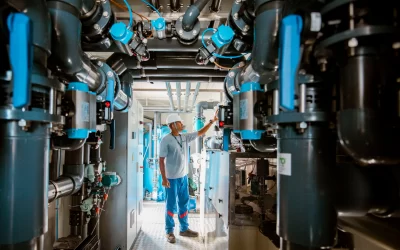 Cagece investe em estações móveis de tratamento para mais qualidade e tecnologia no abastecimento de água