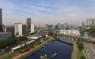 TCE aprova edital e Governo de SP avança no processo de privatização da Emae