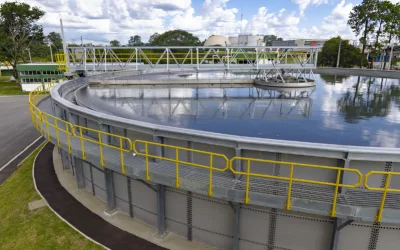 Sanepar lança edital de PPP para esgotamento sanitário em 16 cidades