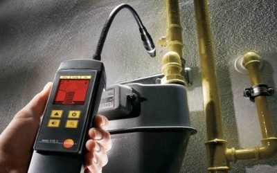 Águas do Guamá e Fundação Vanzolini desenvolvem projeto para detectar vazamentos por meio de sensores