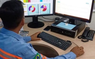 Investimento de R$ 1,5 milhão em equipamentos visa manter segurança hídrica em MS