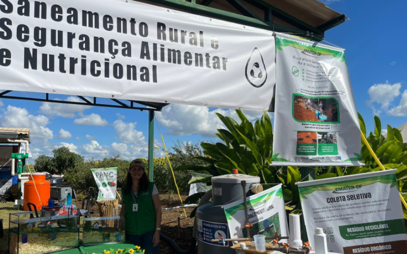 biodigestor tratamento-de-agua