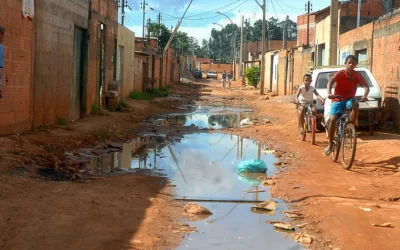 Alterações no Marco Legal do saneamento básico podem paralisar o setor