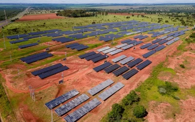 Parcerias público-privadas (PPPs) de Infraestrutura de MS são referências e destaque nacional