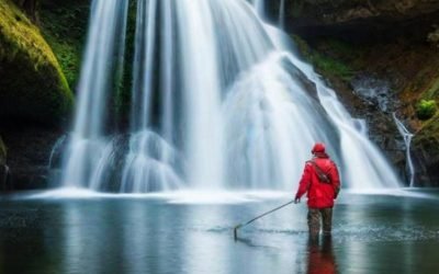 Água: A Fonte da Vida