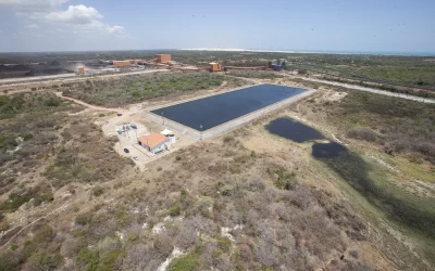 Empresa criada pela Cagece vai gerar energia renovável