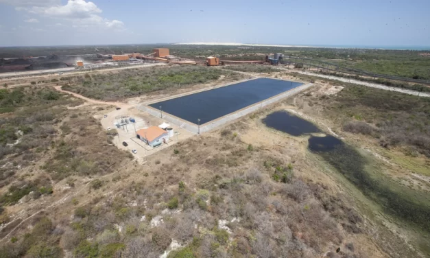 Empresa criada pela Cagece vai gerar energia renovável