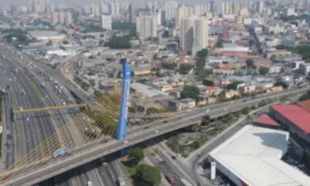 Sabesp anuncia R$ 1,7 bilhão em obras em Guarulhos até 2026