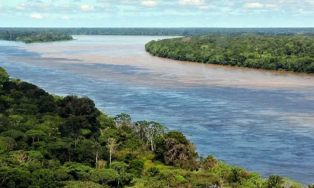 Falta de modelagem de dispersão de óleo corrobora a negativa do Ibama para a Petrobras