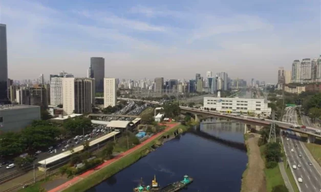 Governo de SP dá início aos estudos de privatização da EMAE