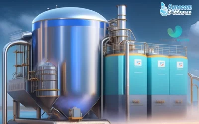 Garantindo a Qualidade da Água: As Etapas Essenciais do Tratamento