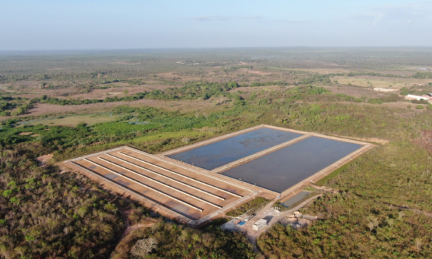 Piauí investiu R$ 768,5 milhões em saneamento básico de 2017 a 2021