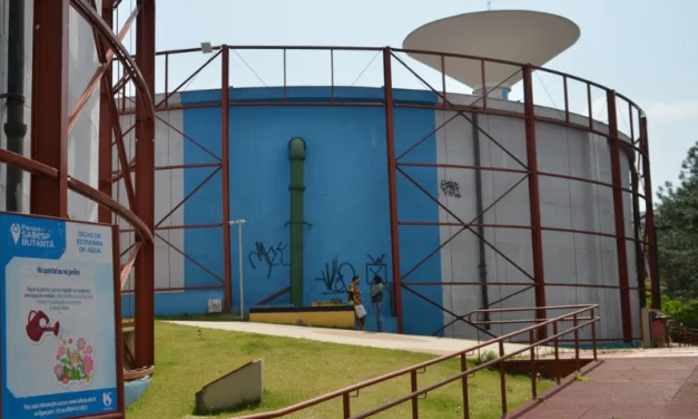 Regulamentado serviço de saneamento em região de vários municípios