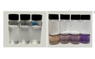 Método desenvolvido na Unesp permite limpar água contaminada por glifosato