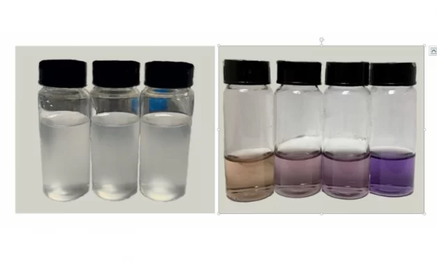 Método desenvolvido na Unesp permite limpar água contaminada por glifosato