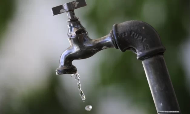 Uerj apresenta aplicativo para gestão e comércio de água de reuso