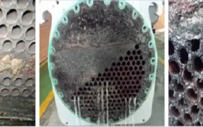 CHILLER – Sistema de Resfriamento fechado