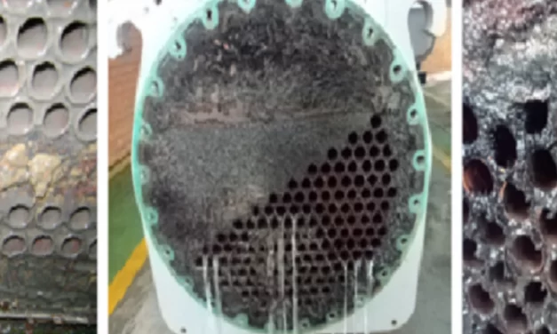 CHILLER – Sistema de Resfriamento fechado