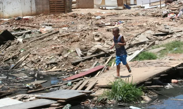 Investimento em tecnologia é essencial para atingir as metas do Marco do Saneamento