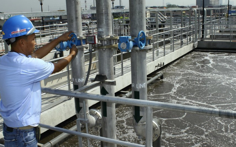 estacao-de-tratamento-de-aguas-residuais-em-Manilato