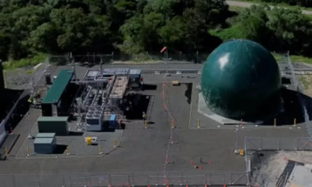 Como as estações de tratamento de efluentes podem tratar os resíduos alimentares, gerar energia e reduzir as emissões