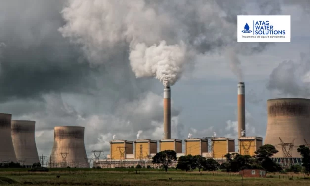 ATAG Water Solutions é apoiadora do curso Tratamento de Águas de Resfriamento