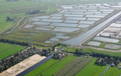 ABES-SP realizará seminário com empresas holandesas no setor de água