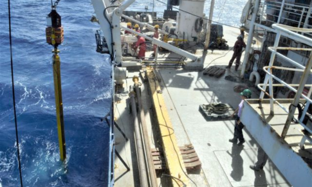 Ciclo do carbono durante o último período glacial pode ajudar a monitorar a crise climática