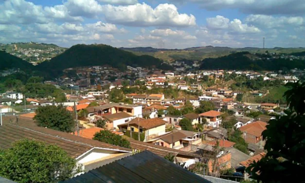 Sanepar inicia obra de esgoto de R$ 34,8 milhões em Rio Branco do Sul