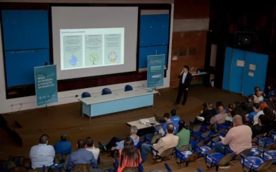 Uerj debate aumento da utilização da água de reuso