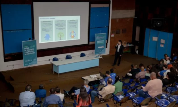 Uerj debate aumento da utilização da água de reuso