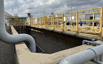 Aeroporto de Goiânia adota solução sustentável de reuso de água para preservação ambiental