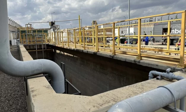 Aeroporto de Goiânia adota solução sustentável de reuso de água para preservação ambiental