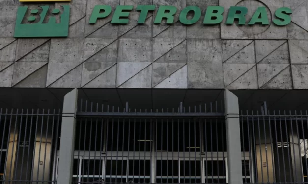 Operações da Reduc e Polo Gaslub serão abastecidas com água de reúso