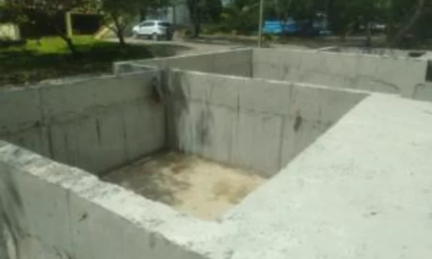 Cagepa investe em sistema de reúso da Estação de Tratamento de Água de Jacaraú